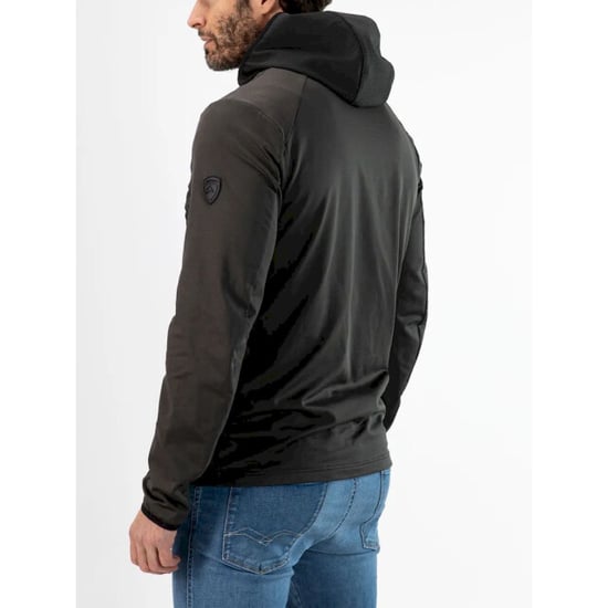 Falcon stedman fullzip top midlayer heren - - Image 2
