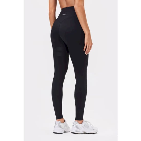 Stronger the signature one leggings lange trainingslegging dames - - Image 4