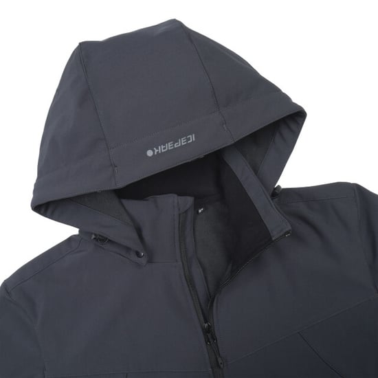 Icepeak brimfield functioneel jack heren - - Image 4