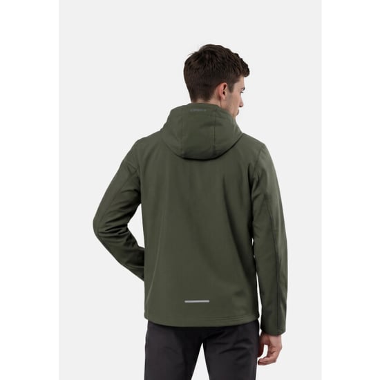 Icepeak brimfield functioneel jack heren - - Image 3