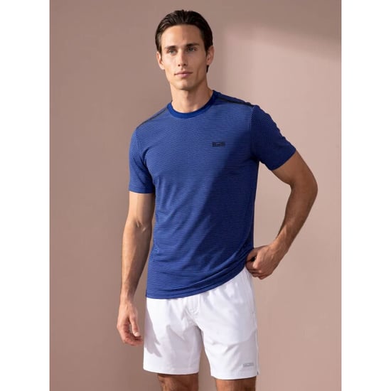 Sjeng Sports tex tee tennis t-shirt korte mouw heren - - Image 1