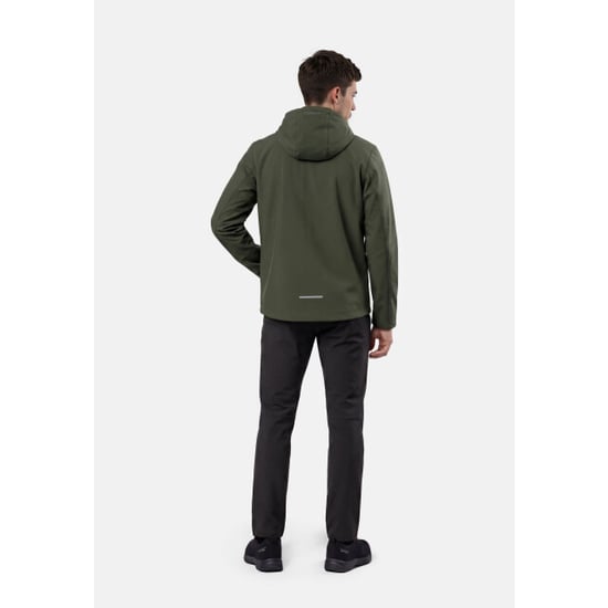 Icepeak brimfield functioneel jack heren - - Image 4