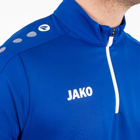 Jako ziptop one t-shirt voetbal train lm heren - - Image 2