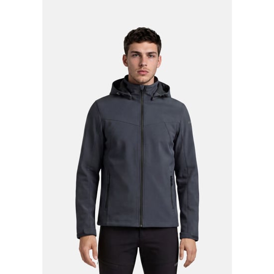 Icepeak brimfield functioneel jack heren - - Image 6