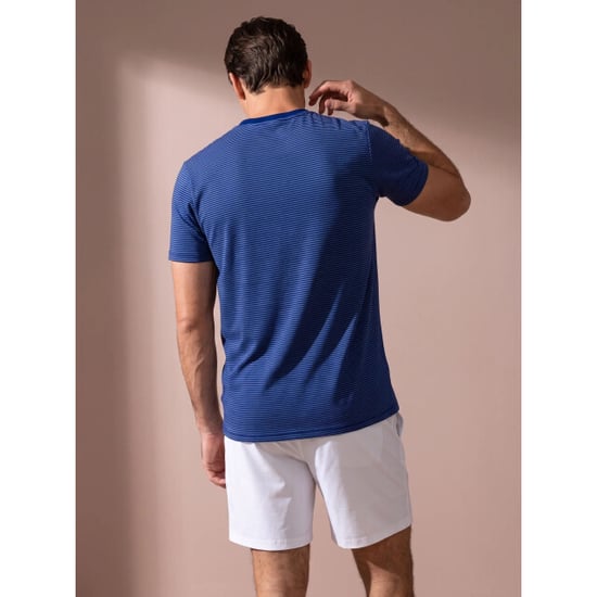 Sjeng Sports tex tee tennis t-shirt korte mouw heren - - Image 2