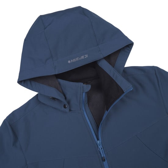 Icepeak brimfield functioneel jack heren - - Image 6