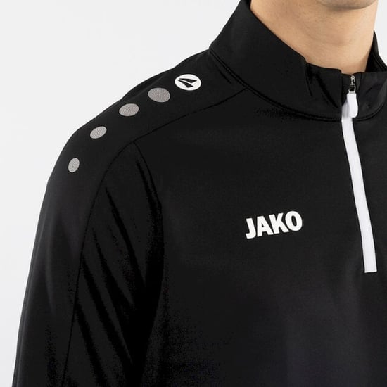 Jako ziptop one t-shirt voetbal train lm heren - - Image 4