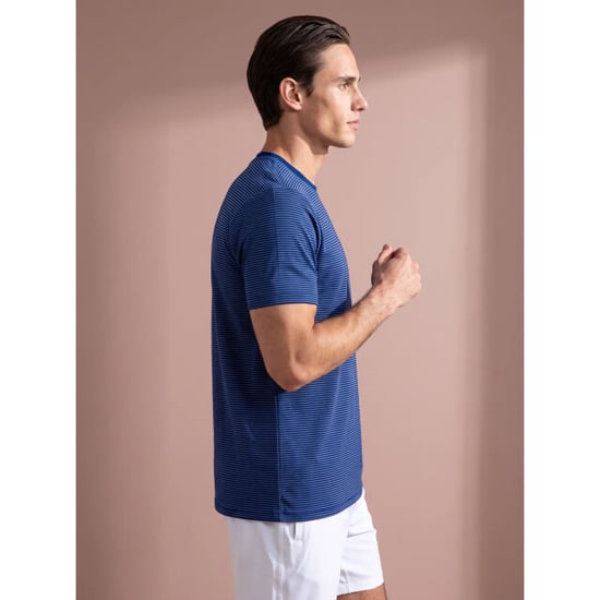 Sjeng Sports tex tee tennis t-shirt korte mouw heren - - Image 4