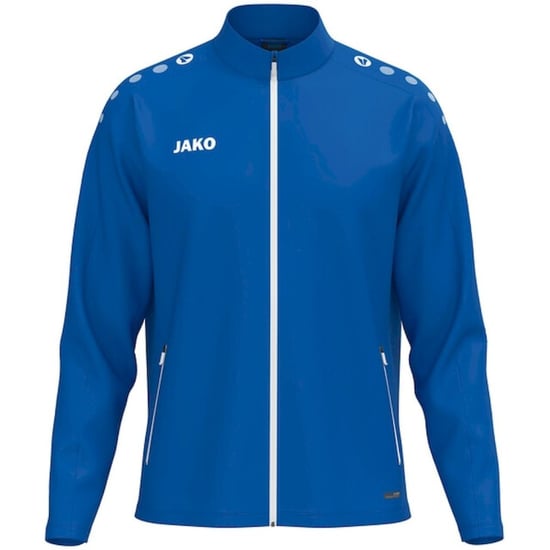 Jako vrijetijdsvest one vest voetbal train heren - - Image 1