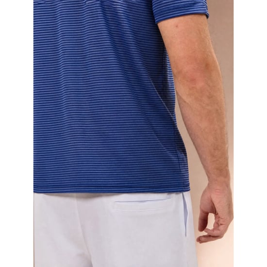 Sjeng Sports tex tee tennis t-shirt korte mouw heren - - Image 6