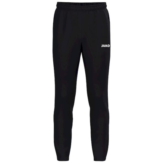 Jako trainingsbroek one jr zwart logo voetbal trainingsbroek jongens - - Image 1