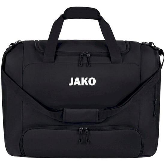 Jako one sporttas met bodemvak voetbaltas - - Image 1