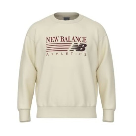 New Balance mt62b85k hoodie heren - - Image 1