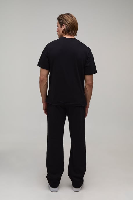 Straight Leg Limited Edition Joggers - Image 2