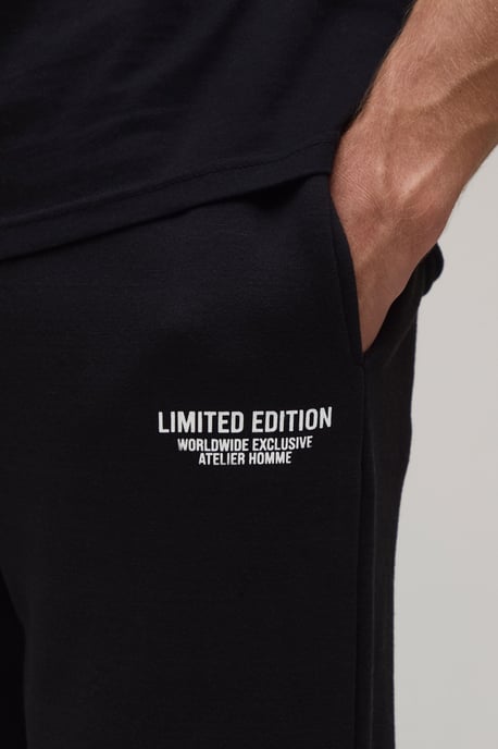 Straight Leg Limited Edition Joggers - Image 3