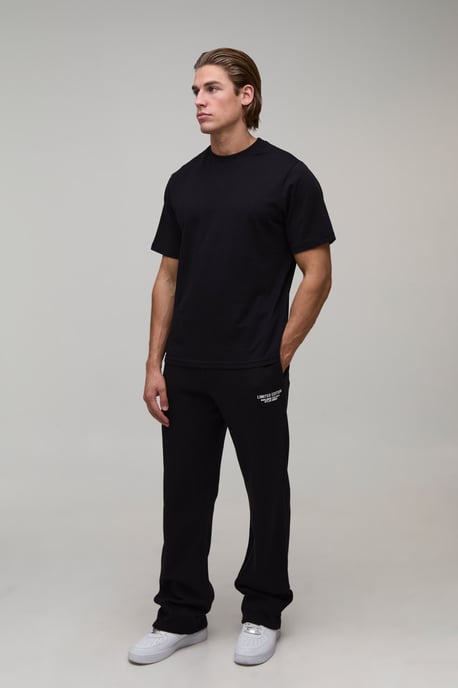 Straight Leg Limited Edition Joggers - Image 4