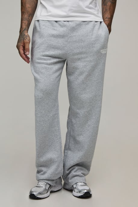 Tall Straight Leg Limited Edition Joggers - Image 1