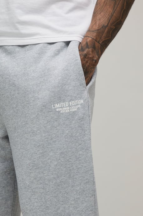 Tall Straight Leg Limited Edition Joggers - Image 3