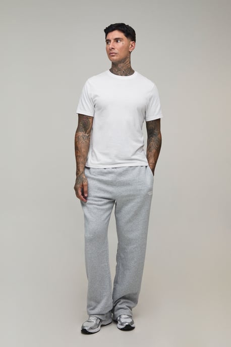 Tall Straight Leg Limited Edition Joggers - Image 4