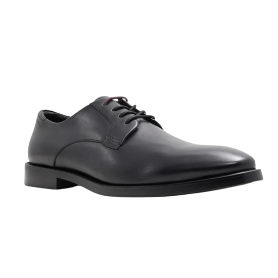 Ted Baker Reggent Derby Dress Black Shoes - Image 2