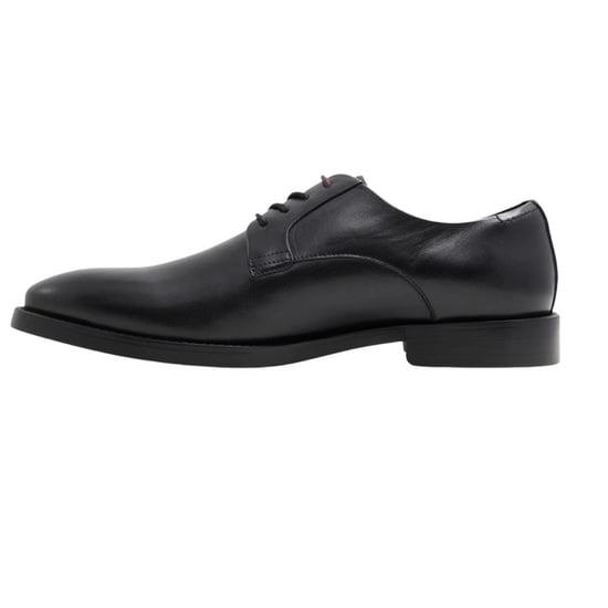Ted Baker Reggent Derby Dress Black Shoes - Image 3
