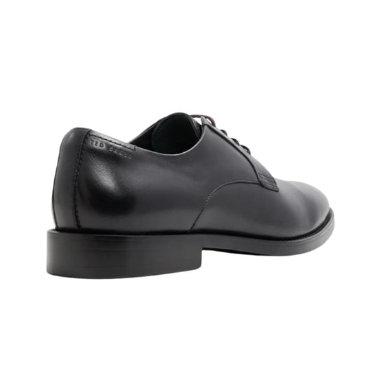Ted Baker Reggent Derby Dress Black Shoes - Image 4