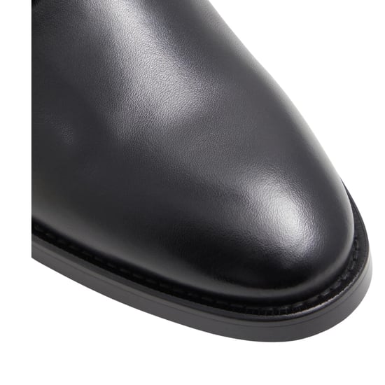 Ted Baker Reggent Derby Dress Black Shoes - Image 5