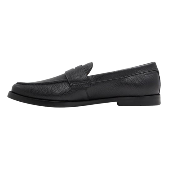 Ted Baker Parlmnt Black Penny Loafer - Image 3