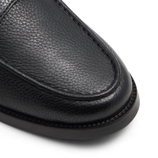 Ted Baker Parlmnt Black Penny Loafer - Image 4
