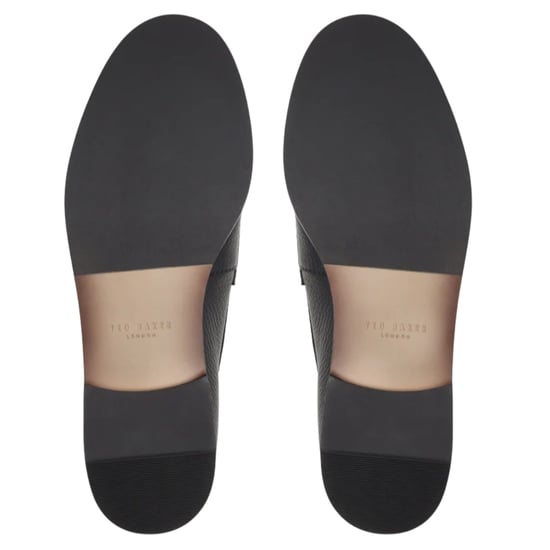 Ted Baker Parlmnt Black Penny Loafer - Image 6