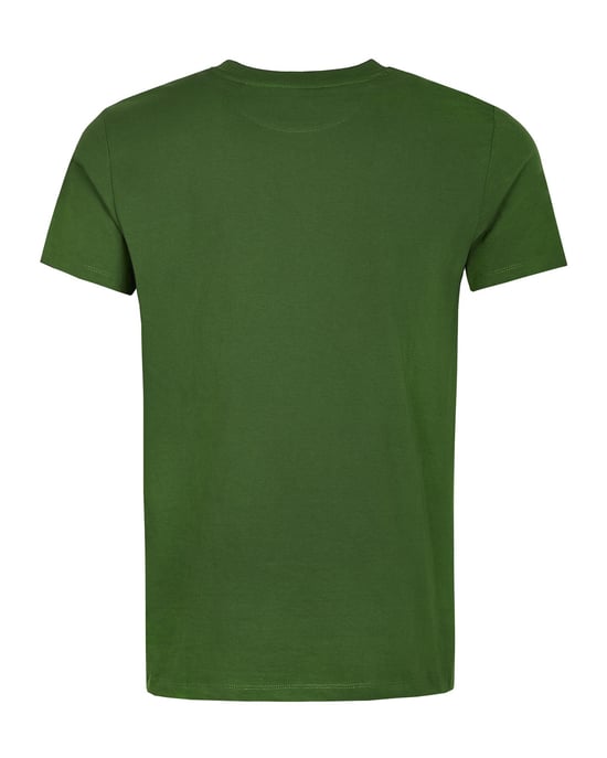 Timberland Dunstan River Short Sleeve T-Shirt Green - Image 3