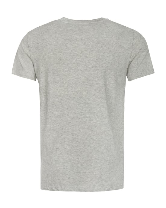 Timberland Dunstan River Short Sleeve T-Shirt Grey - Image 3