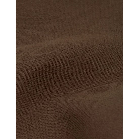 Ted Baker Freder Heavy Knitted Khaki Cardigan Jacket - Image 6