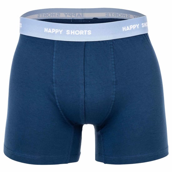 Happy Shorts Mannen Drinken Jersey - Image 6