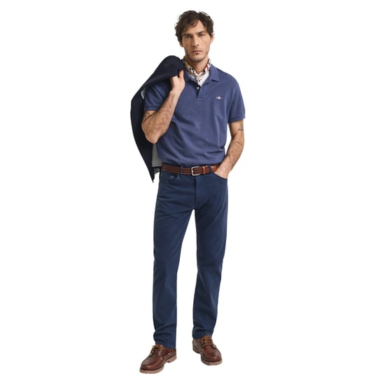 Gant Poloshirt - Image 5
