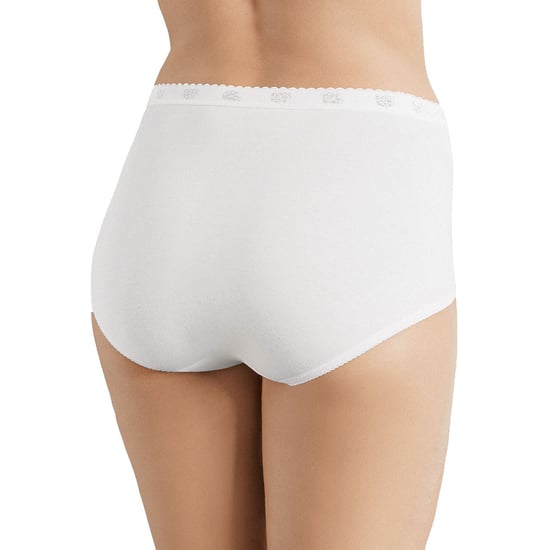 Chic Maxi 4 Pack Briefs - Image 5