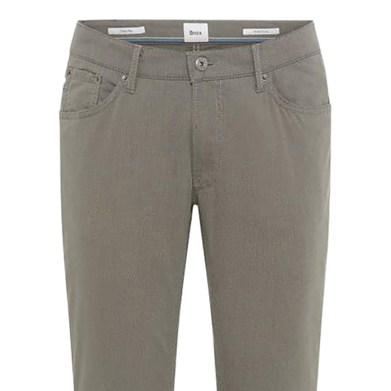 Brax Stoffen Broek - Image 3