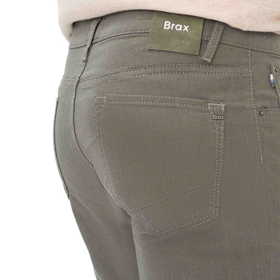 Brax Stoffen Broek - Image 6