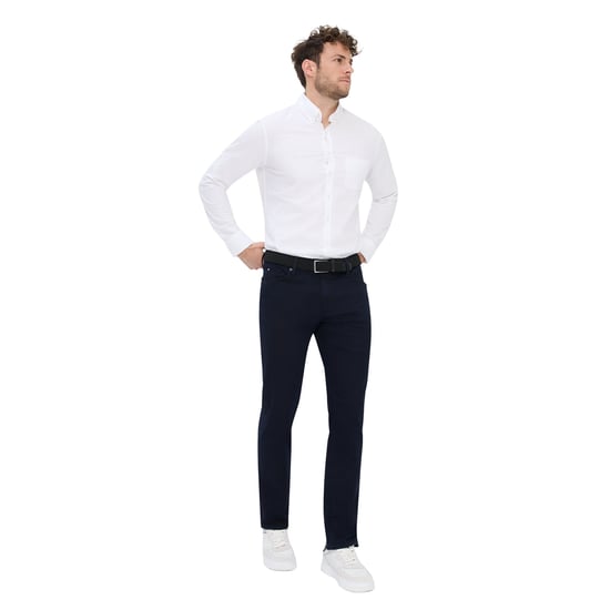 Brax 5-pocket jeans style.chuck 80-6000 07960020/22 - Image 5