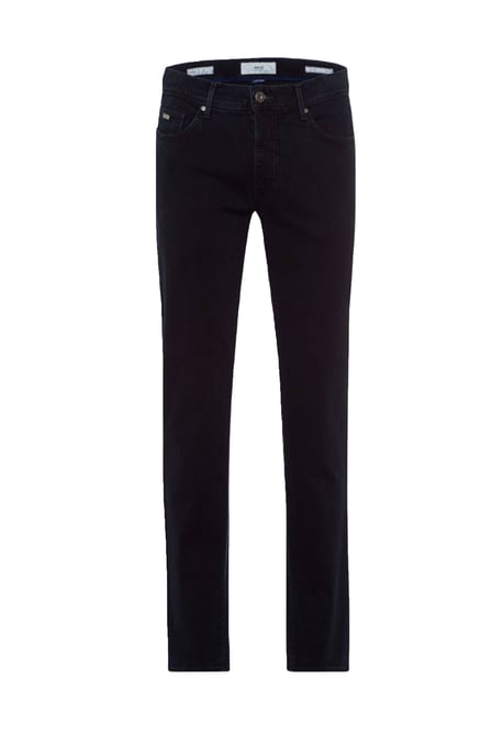 Brax Cadiz Denim Jean Dark Denim - Image 1