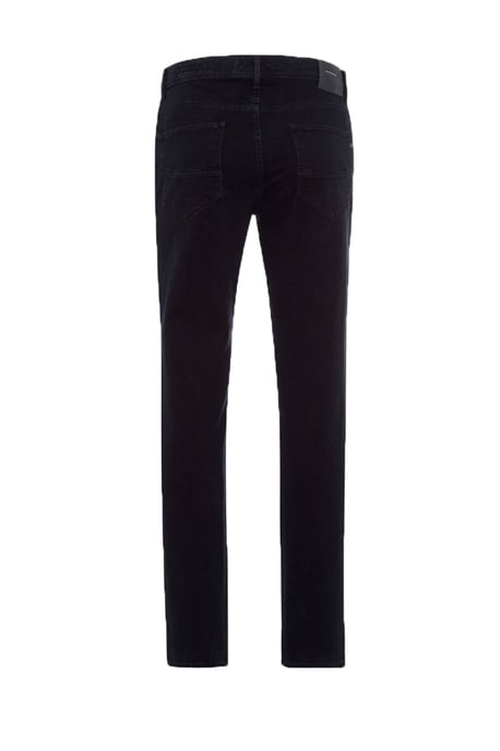 Brax Cadiz Denim Jean Dark Denim - Image 2