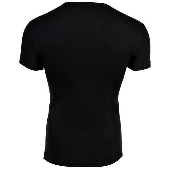 Emporio Armani Heren T-shirt Pakket x2 Eagle GA - Image 3