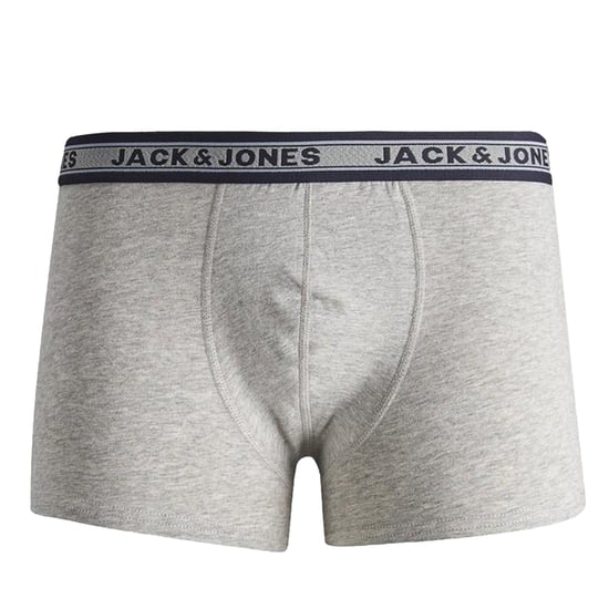 Jack & Jones Boxershorts jongens jacoliver 5-pack - Image 2