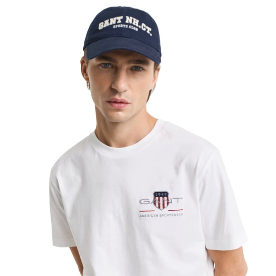 Gant T-Shirt - Image 4