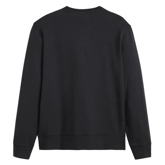 Levi's Heren Hoodie in Zwart - Image 2