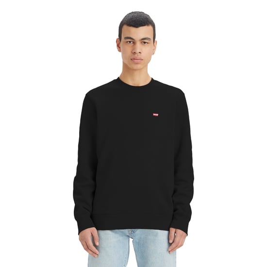 Levi's Heren Hoodie in Zwart - Image 4