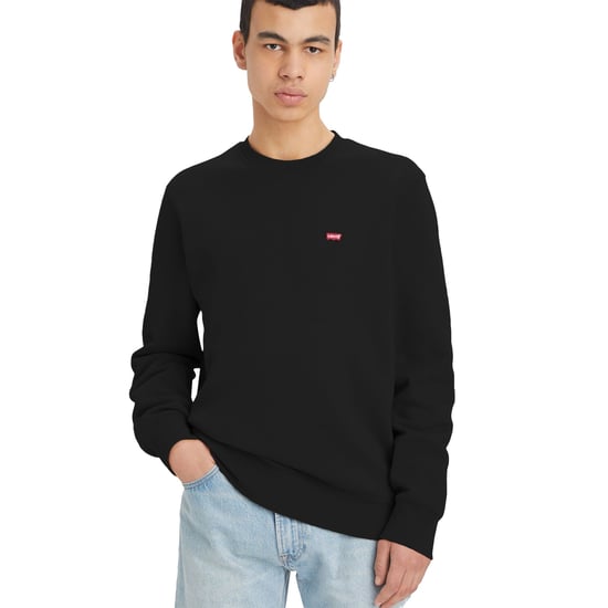 Levi's Heren Hoodie in Zwart - Image 5