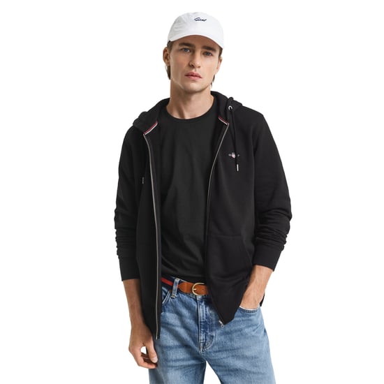 Gant Sweat Vest - Image 2