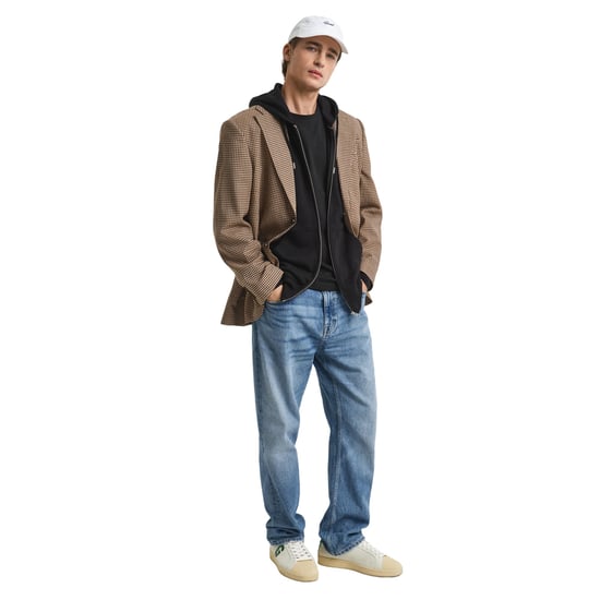 Gant Sweat Vest - Image 5