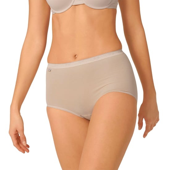Basic+ Maxi 3 Pack Briefs - Image 5